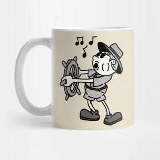 Steamboat Skip Mug